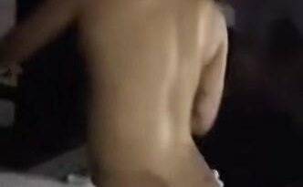 Cardi B Nude Topless Stripper Twerking Video Leaked