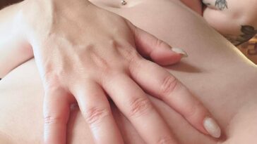 Meg Turney Nude Close Up Pussy Onlyfans Set Leaked