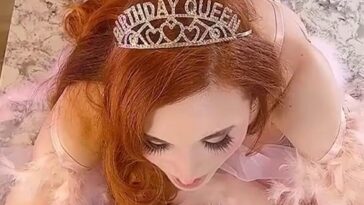 Amouranth Nude Birthday Fuck VIP Onlyfans Video Leaked