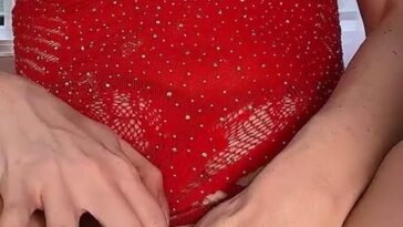 Amouranth Single Finger Pussy Penetration Onlyfans Video Leaked