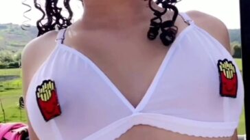 Valery Altamar See-Through Titty Bounce Onlyfans Video Leaked