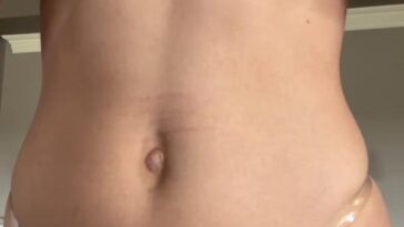 Christina Khalil Nipple Slip Topless Strip Onlyfans Video Leaked