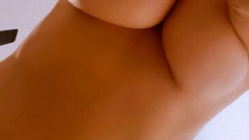 Brittany Furlan Nude Up View Onlyfans Video Leaked