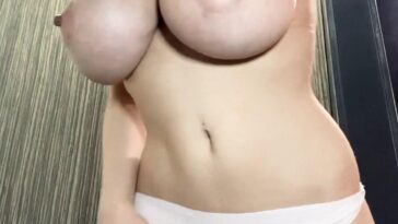 Tessa Fowler Nude Camel Toe Panties Dance OnlyFans Video Leaked